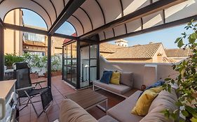 Via Del Pie Di Marmo Private Apartment